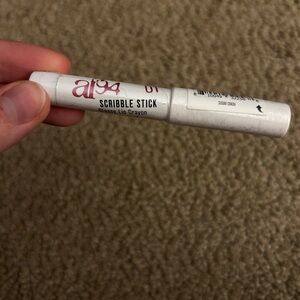 Af94 Scribble Stick Glossy Lip Crayon - Sugar Crush